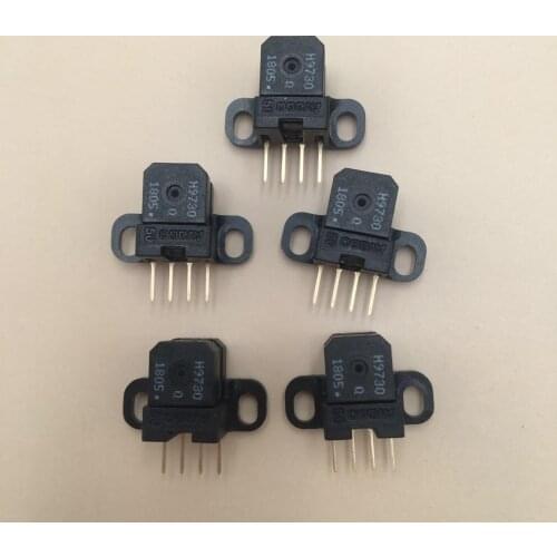 H9730 raster sensor reader encoder sensor reader for 180 encoder strip film for large format printer 180DPI 180LPI 2PCS
