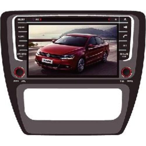 8 inch Android 8.0 7.1 eight Octa core Car CD DVD GPS Player NAVIGATION AUTO for Volkswagen VW Sagitars 2012~2017 4G RAM 32G ROM