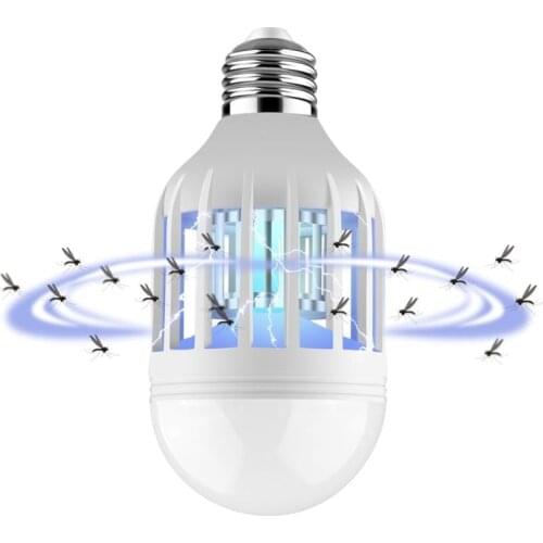 AIMENGTE Mosquito Lamps
