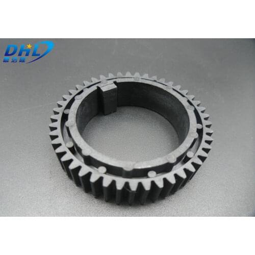 Free shipping new compatible FS7-0666-000 45T Fuser Gear for IR5000 5020 6000 6020