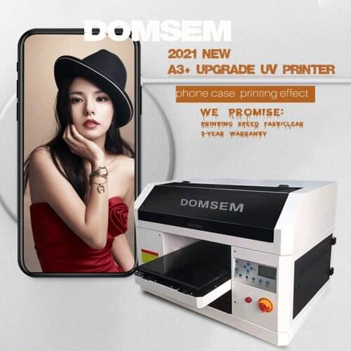 Barcode Printers DOMSEM China