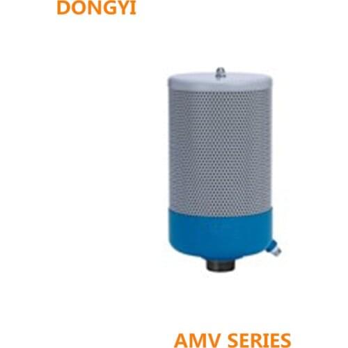 Exhaust Cleaner for Vacuum Pump For AMV3-10 AMV6-14 AMV15-20