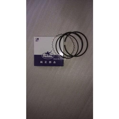 Geniune EY15 piston rign ROBIN GASOLINE ENGINE PARTS