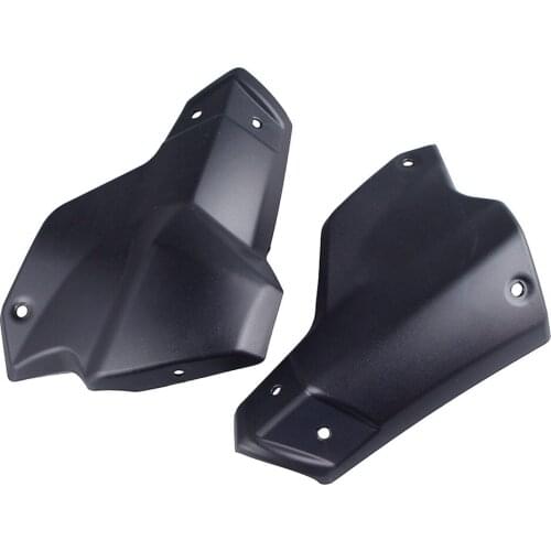 Engine Valve Cylinder Head Cover Guard Set For BMW R nine T 2013 -2017