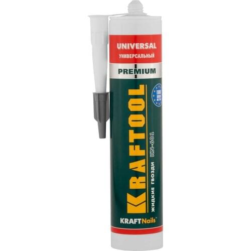 KRAFTOOL PVC Glue