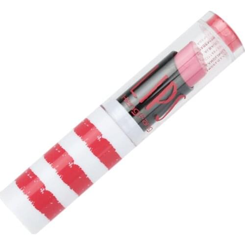 Makeup Lipstick Waterproof Cosmetic Lip Balm 12 Colors Options