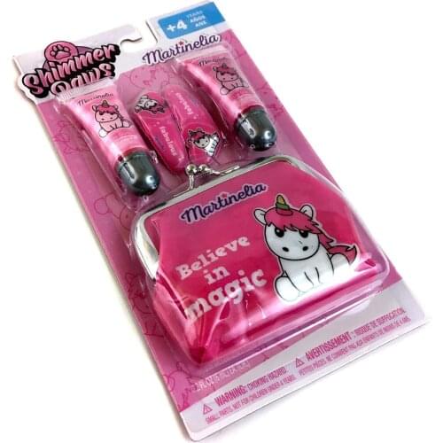 MARTINELIA Wallets And Business Card Holders