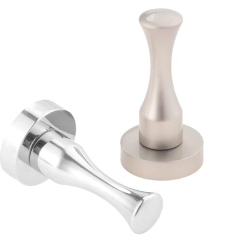 1Pcs Zinc Alloy Wall Mounted Robe Hook Bathroom Kitchen Hanger Clothes Towel Coat Hook