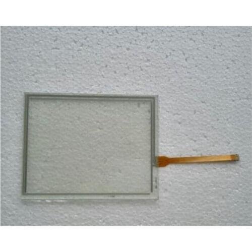 NEW PanelView Plus 600 2711P-T6C20D8 HMI PLC touch screen panel membrane touchscreen