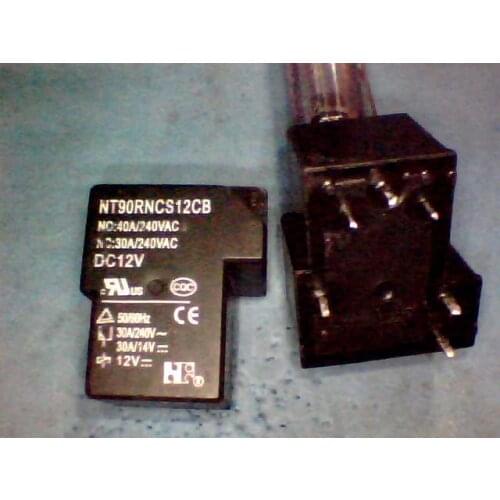 NT90RNCS12CB T90-1C-6P-40A