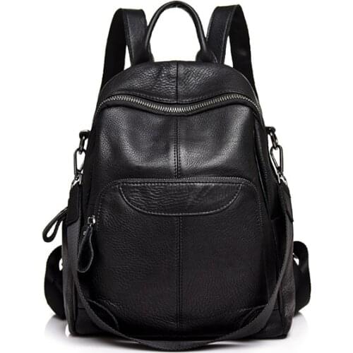 Женские серые рюкзаки Obstiné China At AliExpress