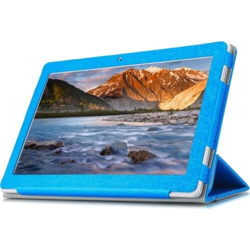 Original PU Case cover for 10.6 inch cube u83 iplay10 Tablet PC for cube u83 iplay 10 Case Cover