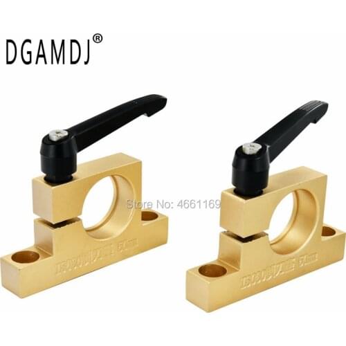 Simple tool holder lock knife seat locking device ISO20 ISO25 ISO30 BT30 NBT30 CNC machining center