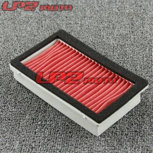 For Yamaha Xt600 Xt600e 1990-1995 Air Filter Air Cleaner Air Intake Filter