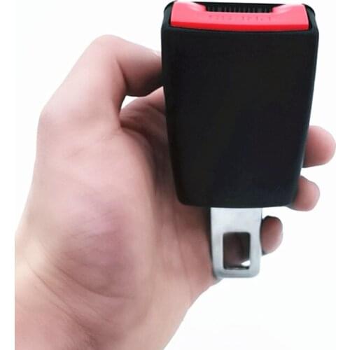 Car Seat Belt Clip Extender Safety Buckle FOR Great Wall Haval Hover H3 H5 H6 H7 H9 H8 H2 Emblem M4 Wingle 5 FOR chery lifan