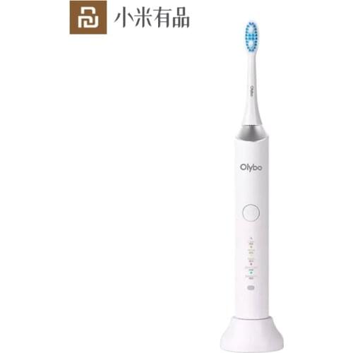 Youpin H9 Electric Toothbrush High Speed Frequency 360 Degree Rechargeable Sonic Electric Toothbrush For Personal Teeth Care