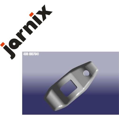 480-1007041 valve rocker For Chery Chery 480