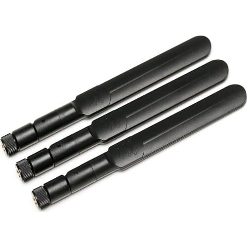 2.4g wifi Antenna 5.8 Ghz 5G 2.4ghz 8dBi SMA Male Connector Dual Band 2.4G 5.8G 5G wi fi Antenne wireless router antena