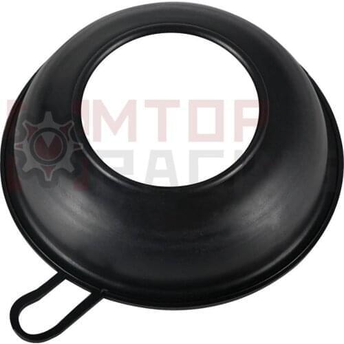 Carburetor Diaphragm Vacuum Membrane For Honda CBR600 F2 1991 1992 1993 1994 Membrane Only