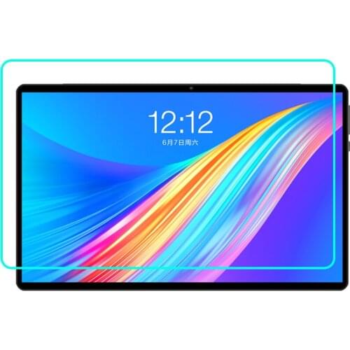 For Teclast Master M16 11.6 inch Tablet PC Android 7.0 Tablet Screen film Guard Tempered Glass Screen Protector