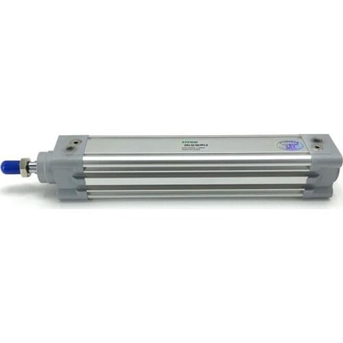 DNC-32-50,55,70,75,80,100-PPV-A YIYUN perform Pneumatic components air tool Standard cylinder DNC Series