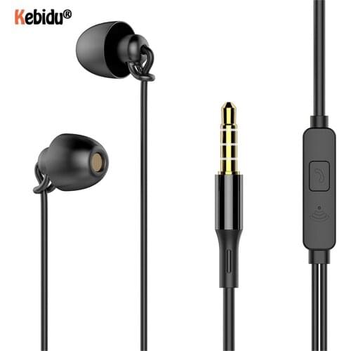 Наушники вкладыши Kebidumei China At AliExpress