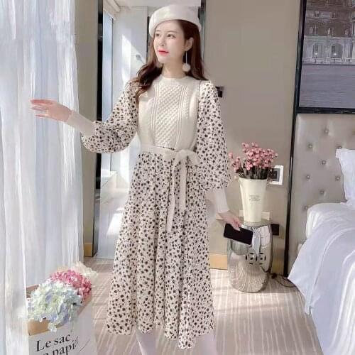 Lihahafang Fashion A-Line Dresses