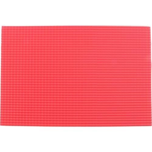 1/50 Scale Roof Tile Sheets Model Buildings Materials PVC Plastic for Railway Layout Architecture