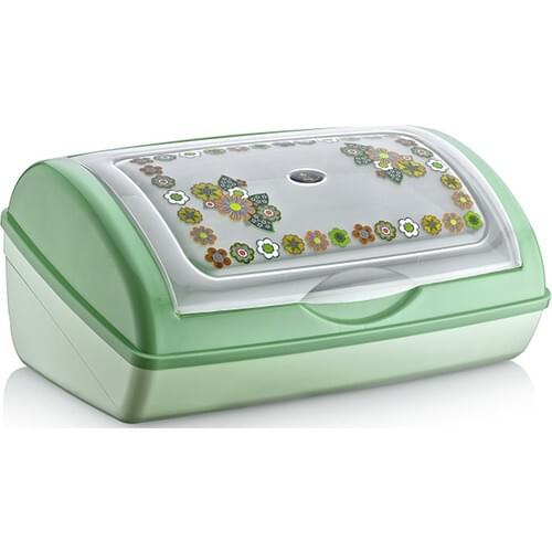 Loveq Decor Bread Cabinet Small