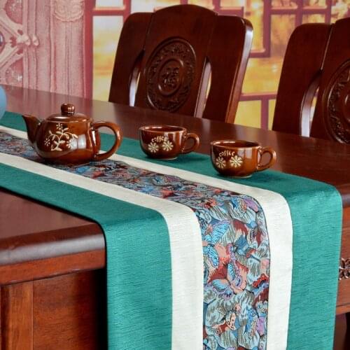 Дорожки на стол Noblelightrain China At AliExpress