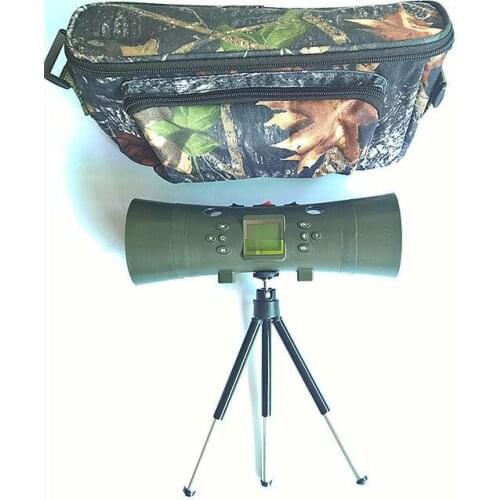 2015NEW Electronic training bird sing caller CP1520 training birds