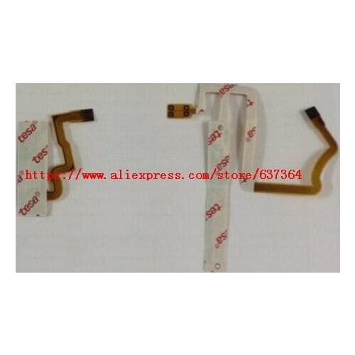 NEW Lens Zoom Flex Cable For Canon Zoom EF 17-40 mm 17-40mm f/4L USM Repair Part