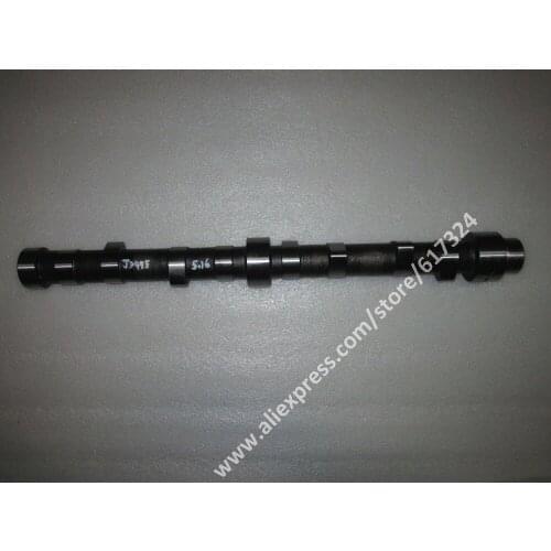 Camshaft for Jiangdong TY4102IT, part number