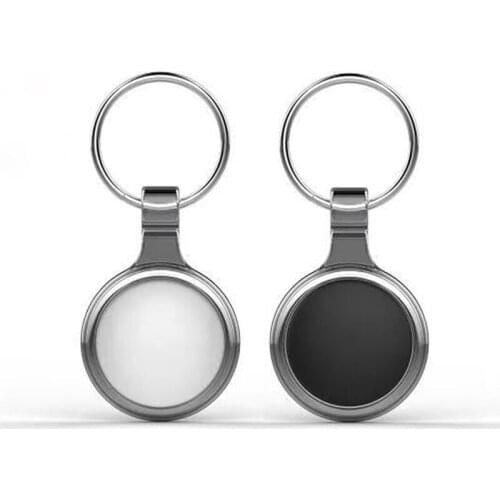 Tuya/Smart Life Bluetooth APP Smart Tags Key Anti-lost Device Pet Anti-lost Location Tracker Smart Item Finder Tracker