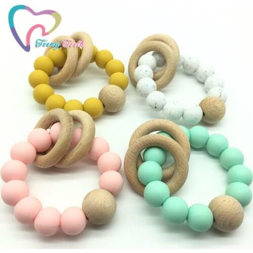 Teeny Teeth Fashion Bracelets