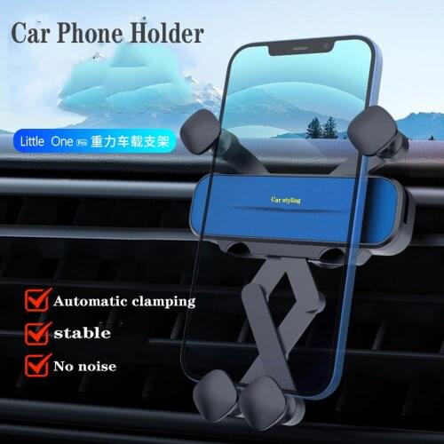 YIQIANDESHI Car Holders
