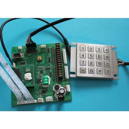 Vending Machine Parts