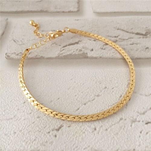 ZIHHO Snake Bracelets