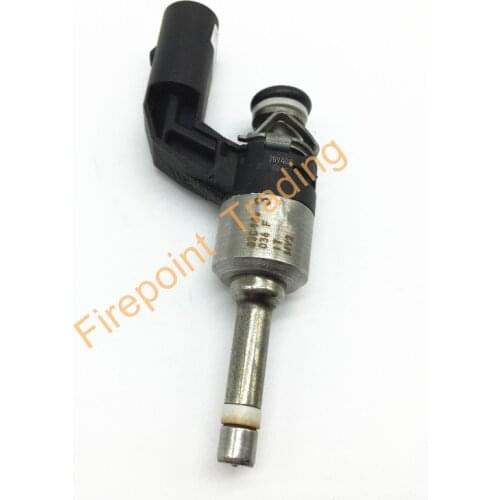 03C906036 03C 906 036 For VW Touran Passat 3C Golf 5 Fuel Injector Nozzle 03C906036F 03C 906 036 F
