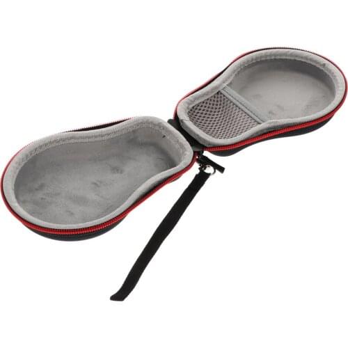 1PC Wireless Speaker Box Portable Protective Case Compatible for Clip3/4