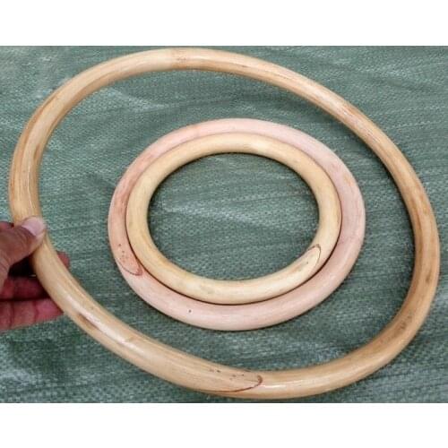 4sizes high quality rattan ring Wing chun hoop martial arts kung fu training equipment bridge hand leg strength exercise