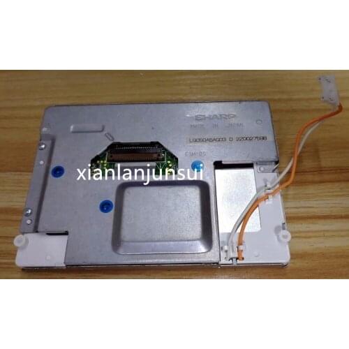 5 inch LQ050A5AG03 LCD screen