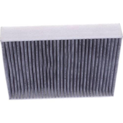 5pcs AC Cabin Air Filter 64119237555 For BMW 1 2 3 4 Series F20 F21 F23 F22 F87 F30 F35 F80 F34 F31 F33 F83 F32 F82 F36 M2 M3 M4
