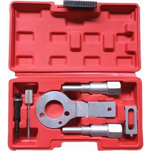 Auto Engine Timing Camshaft Flywheel Locking Repair Garage Tool For Al-fa Ro-meo 1.9 8/16V 2.4 10/20V Vau-xhall Fi-at 1.9 AT2079