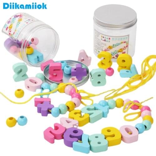 Наборы бусин для плетения Diikamiiok China At AliExpress