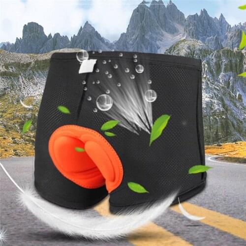 Compression Tights Shorts Mens Cycling Underwear Bicycle Mountain Shorts Riding Bike Sport Underwear bicycle shorts men