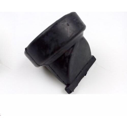 For DOOSAN DH DX DAEWOO HITACHI ZX KOBELCO SANY HYUNDAI CATERPILLAR Air filter back cover duckbill cover excavator accessories