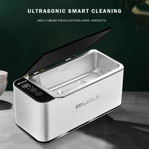 Milynhin Ultrasonic Baths