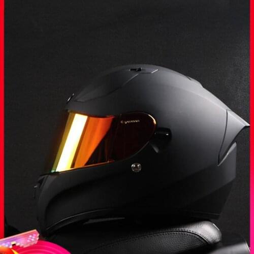 TORC 2 sun visor motorcycle racing helmet, go-kart racing helmet, rally helmet High-quality ABS motorcycle protective helmet