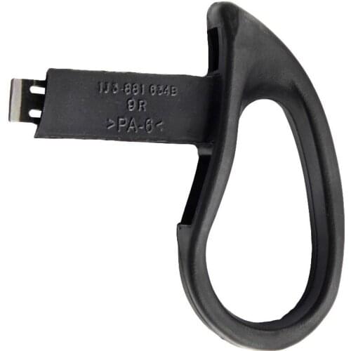 Adjustable Seat Lift Tilt Release Pull Handle for Golf Caddy Beetle 1J388134B